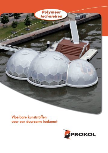 Bedrijfsbrochure - Prokol.nl