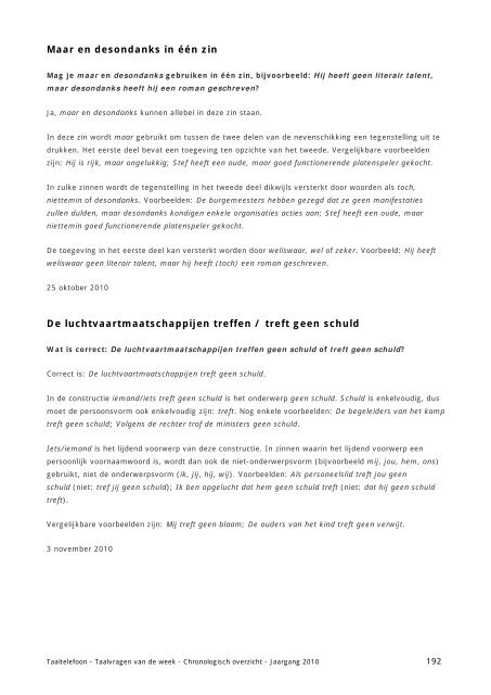 Chronologisch overzicht vragen van de week.pdf - Taaltelefoon.be ...