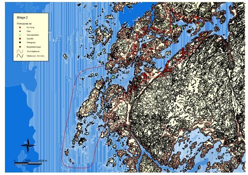 Vad vet vi om skärgårdens fornlämningar under vatten?