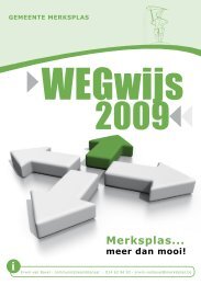 Gemeente Merksplas