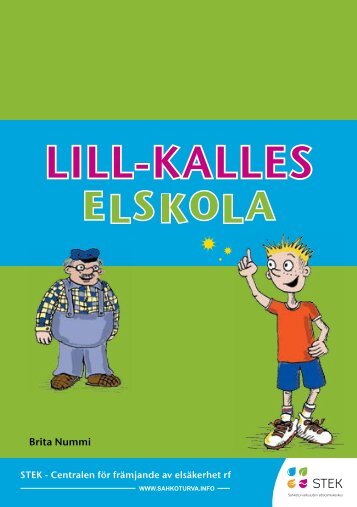 Lill-Kalles Elskola (PDF)