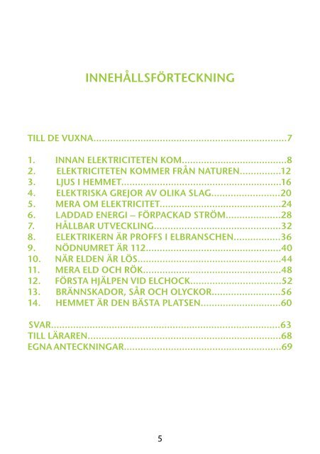 Lill-Kalles Elskola (PDF)