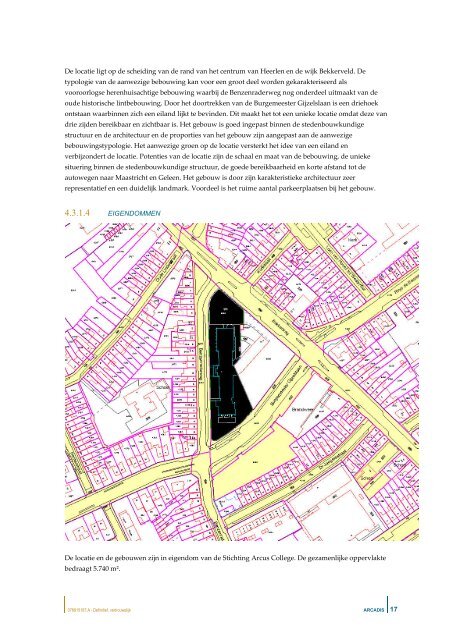 visiedocument - Gemeente Heerlen