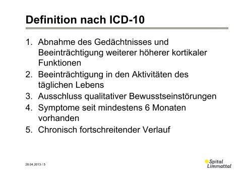 Herausforderndes Verhalten bei Personen mit Demenz - HEdS-FR