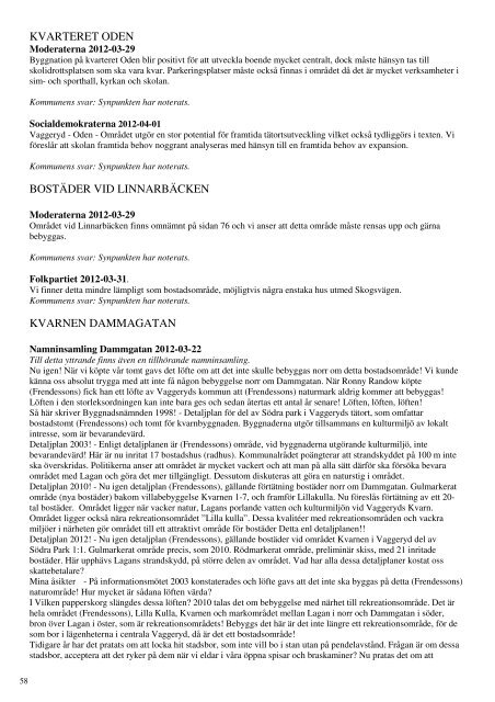 Microsoft Word - Inkomnasynpunkter utst\344llning september.doc