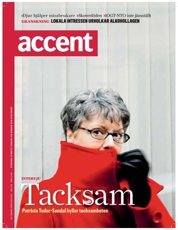 Accent 2/08 (PDF)