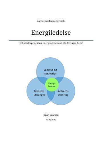 Bachelorrapport endelig.pdf - Aarhus Maskinmesterskole Campus