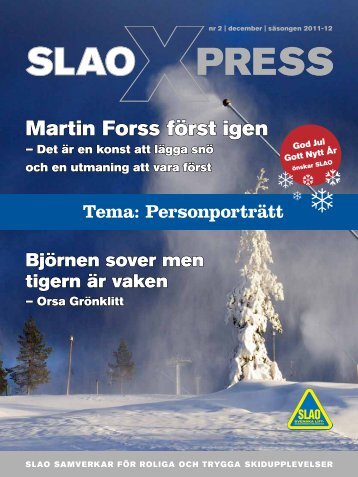 Nr 2 - Slao