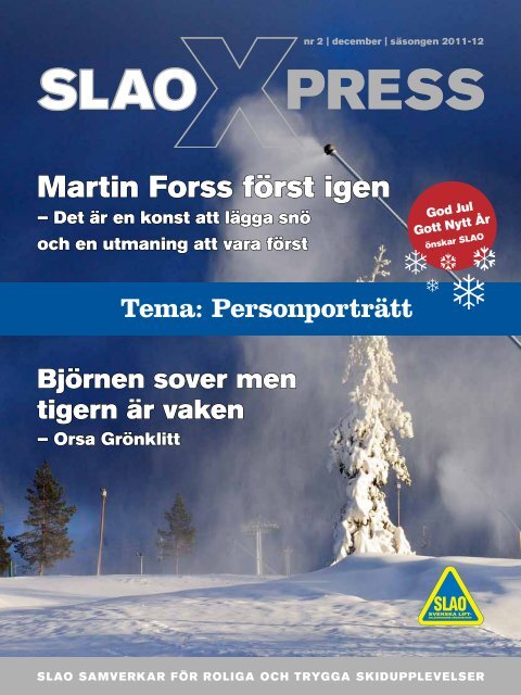 Nr 2 - Slao