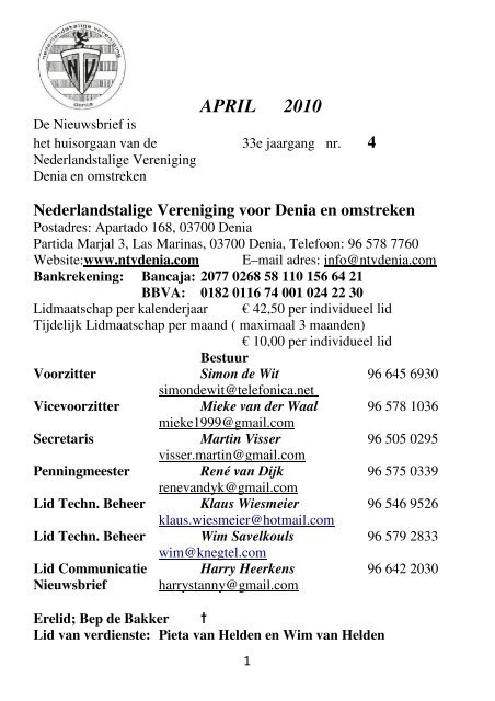 Nieuwsbrief April 2010.pdf - Nieuwe pagina 1