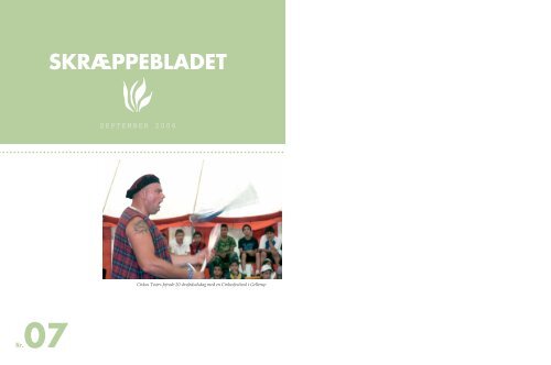 2006-07 i pdf - Skræppebladet