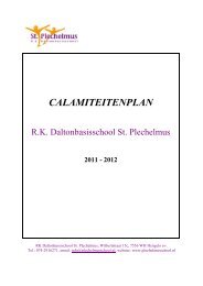 Calamiteitenplan 1112.pdf - St Plechelmus-School