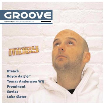 groove#2 s1-9