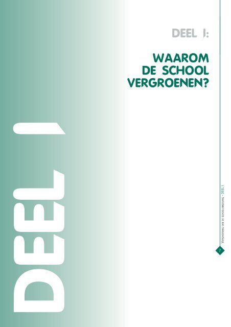 Werkboek secundair onderwijs