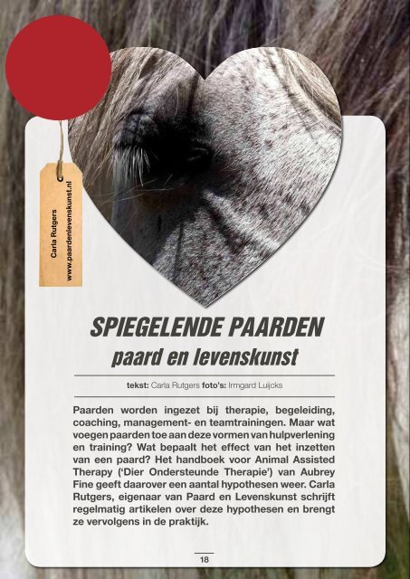 versie 0.2 - Dierenwelzijn in Nederland