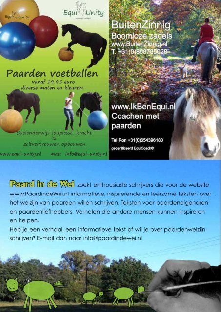 versie 0.2 - Dierenwelzijn in Nederland