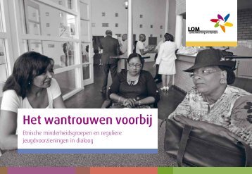 Download Het wantrouwen voorbij - LOM