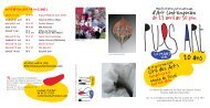 20 ans - Puls'art