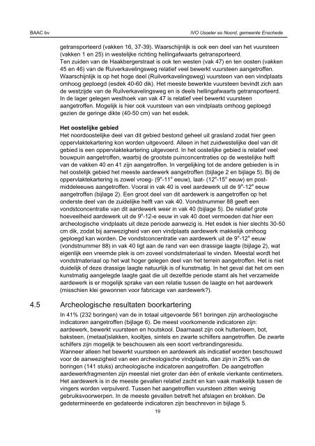 Bijlage 15 Archeologie - ruimtelijkeplannen.enschede.nl ...