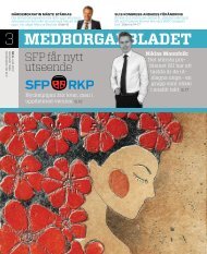 Med nr. 3 Juni 2012 - SFP