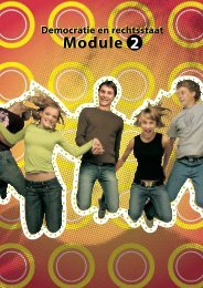 Mod2 - De Kracht van je Stem