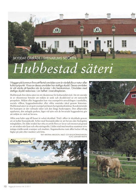 2011 Höst.pdf - Vaggeryds kommun