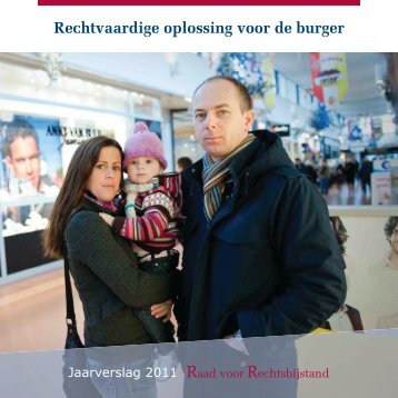 Rechtvaardige oplossing voor de burger - TurnPages