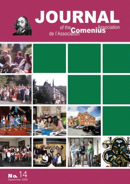 September 2005 - Association Comenius
