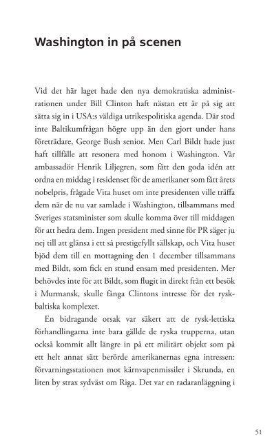 Läs eller ladda ned boken (.pdf) - Jarl Hjalmarson Stiftelsen