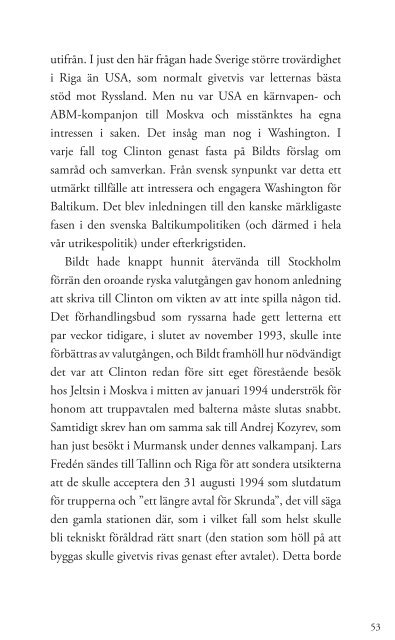 Läs eller ladda ned boken (.pdf) - Jarl Hjalmarson Stiftelsen