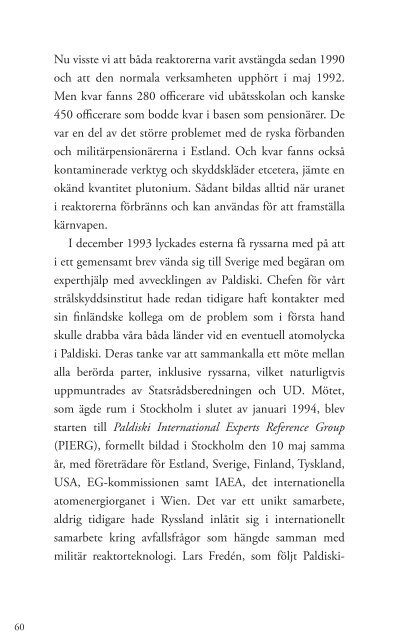 Läs eller ladda ned boken (.pdf) - Jarl Hjalmarson Stiftelsen