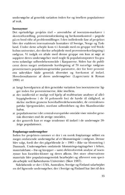 Volume 11 (1993) - Dansk Dendrologisk Forening