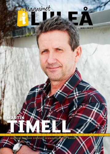 10% - Handla i Luleå