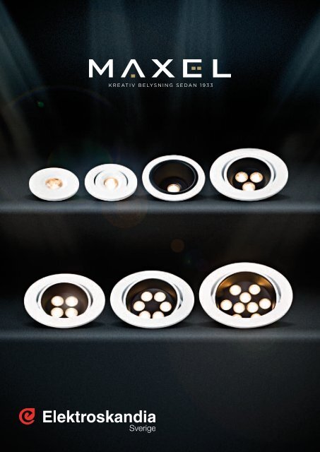 LED - Maxel