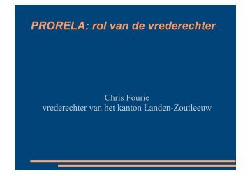 Chris Fourie