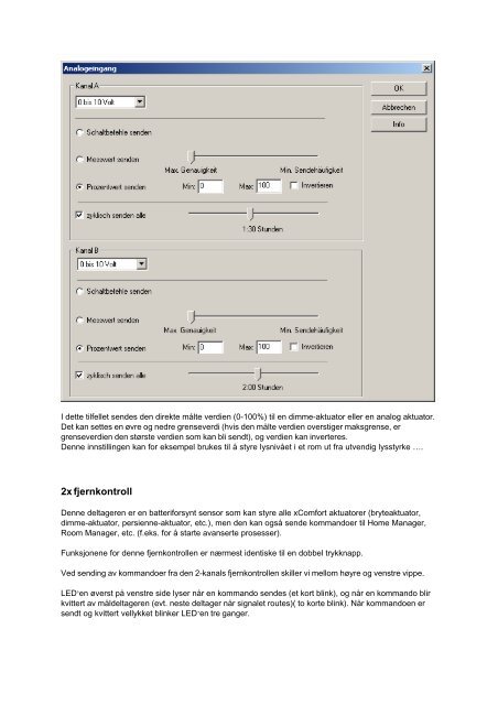 Eaton RF-System 2.00 - Manual - Moeller