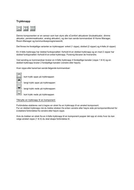 Eaton RF-System 2.00 - Manual - Moeller