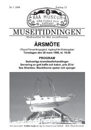 1996 Vår.pdf - Råå museum