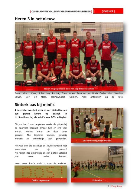 Download - Volleybalvereniging DOS