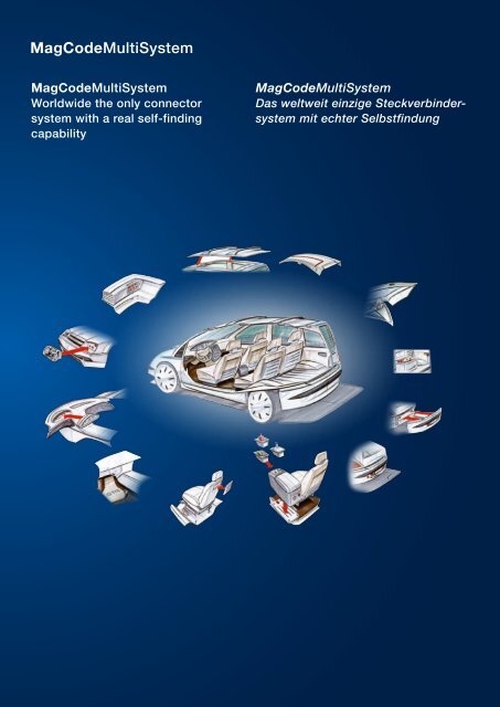 FAKRA SMB RF Connectors Cable Connectors, PCB ... - Walcom