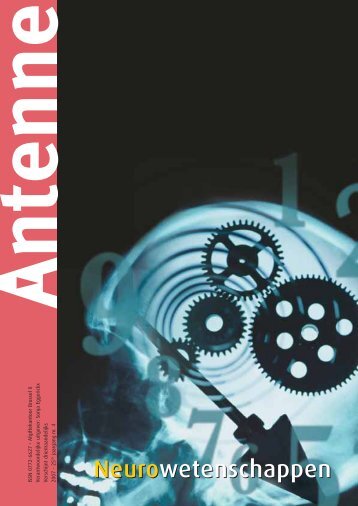 Antenne - Unie Vrijzinnige Verenigingen