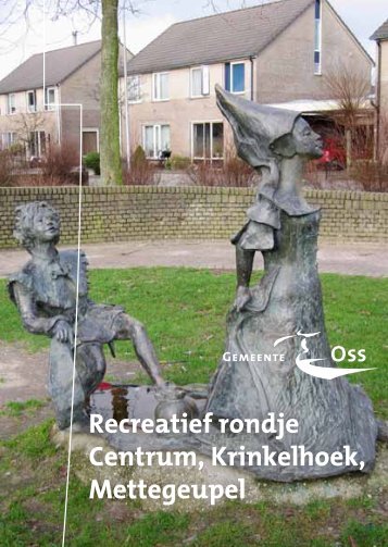 Het recreatief rondje.pdf - Toerisme Oss