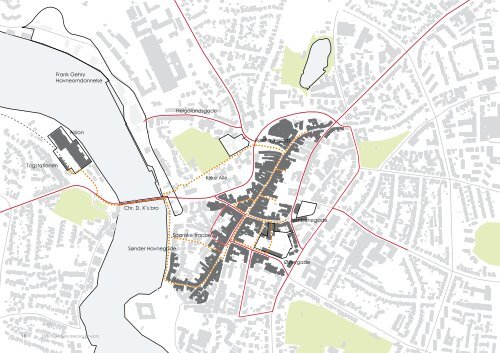 Projektforslag Design af Sønderborg bymidte - Sønderborg.dk