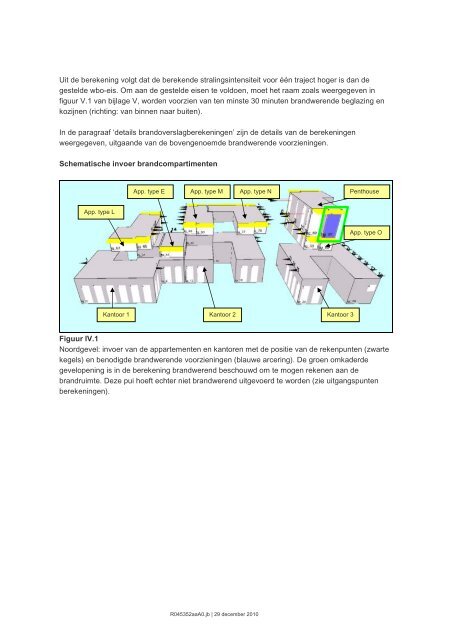 Overzicht Bijlagen 'Het Houthof' (ontwerp-omgevingsvergunning en ...