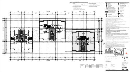 Overzicht Bijlagen 'Het Houthof' (ontwerp-omgevingsvergunning en ...