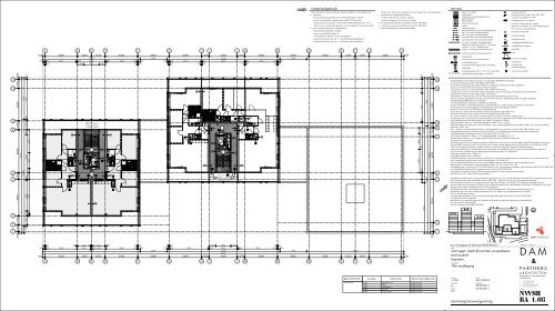 Overzicht Bijlagen 'Het Houthof' (ontwerp-omgevingsvergunning en ...