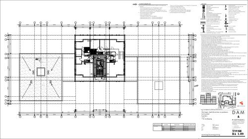 Overzicht Bijlagen 'Het Houthof' (ontwerp-omgevingsvergunning en ...