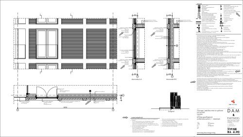 Overzicht Bijlagen 'Het Houthof' (ontwerp-omgevingsvergunning en ...