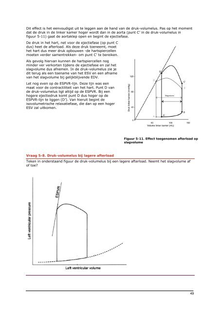 hart en vaten leerlingenreader - CLZ vaklokalen