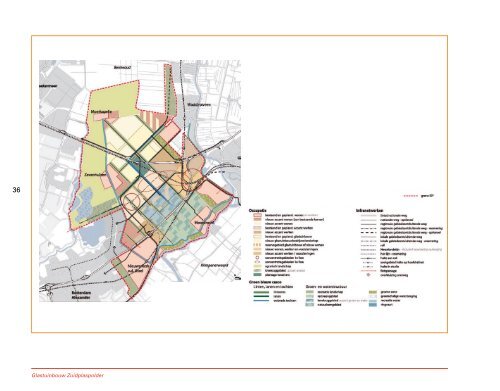 glas plus stad is drie keer winnen - Glastuinbouw Zuidplaspolder